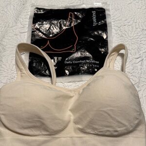 Shapermint Bra Daily Comfort Wirefree